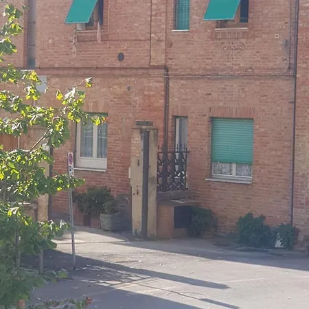 Dimora In San Quirico D'Orcia Apartment Exterior photo
