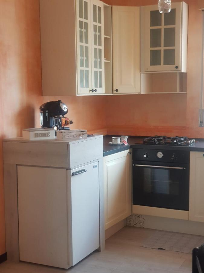 Apartment Dimora In San Quirico d'Orcia