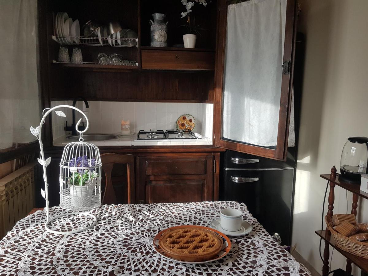Apartment Dimora In