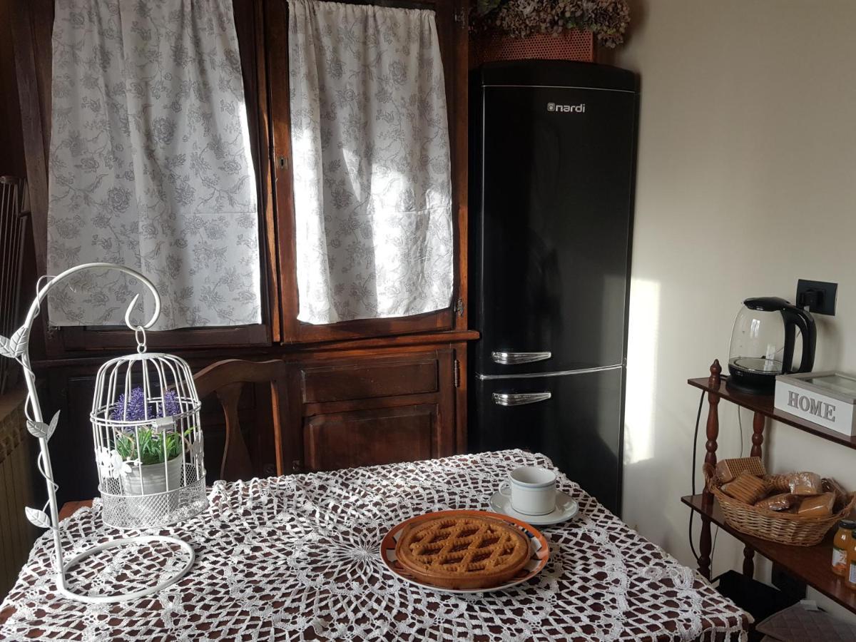 Apartment Dimora In San Quirico d'Orcia