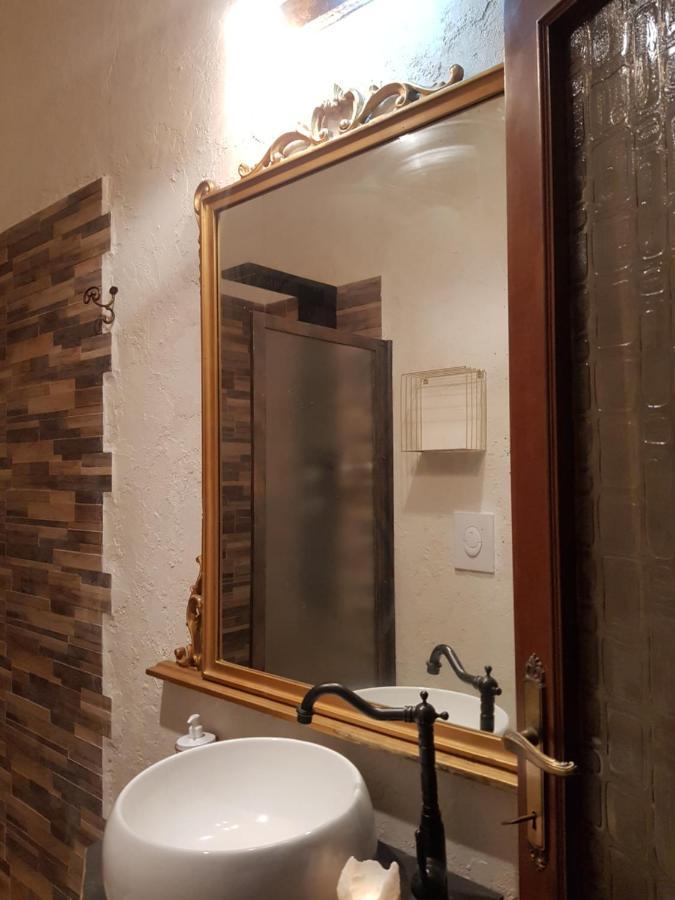 Apartment Dimora In *