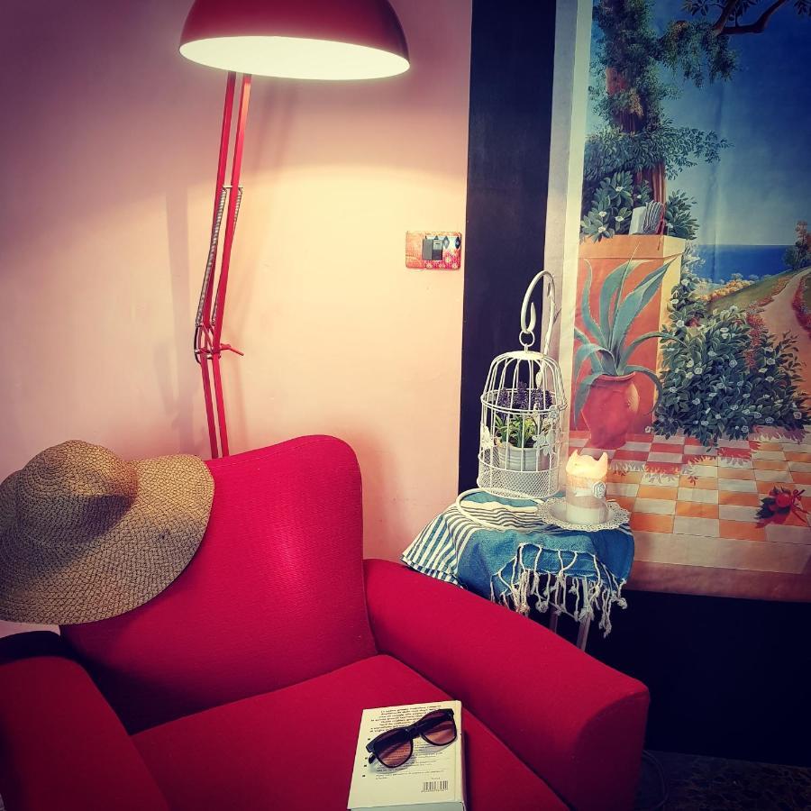 Apartment Dimora In San Quirico d'Orcia