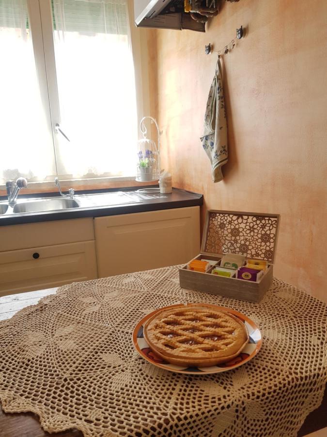 Apartment Dimora In San Quirico d'Orcia