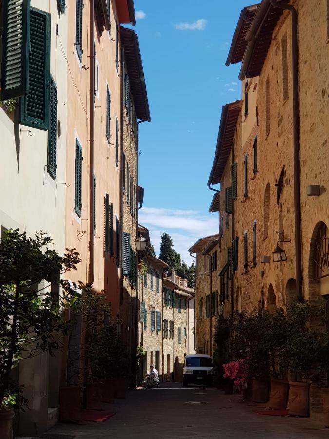 Apartment Dimora In