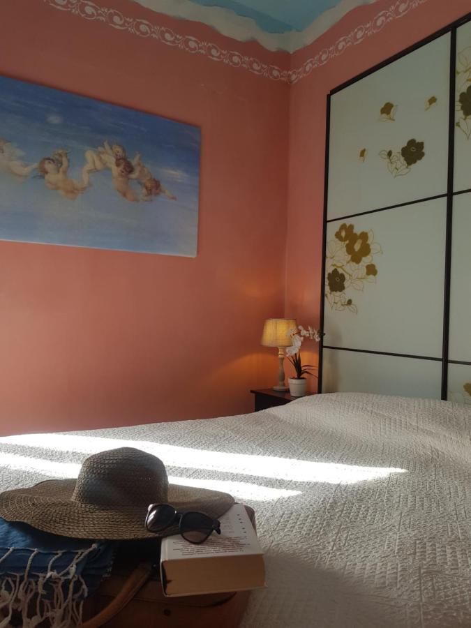 Dimora In Apartment San Quirico d'Orcia