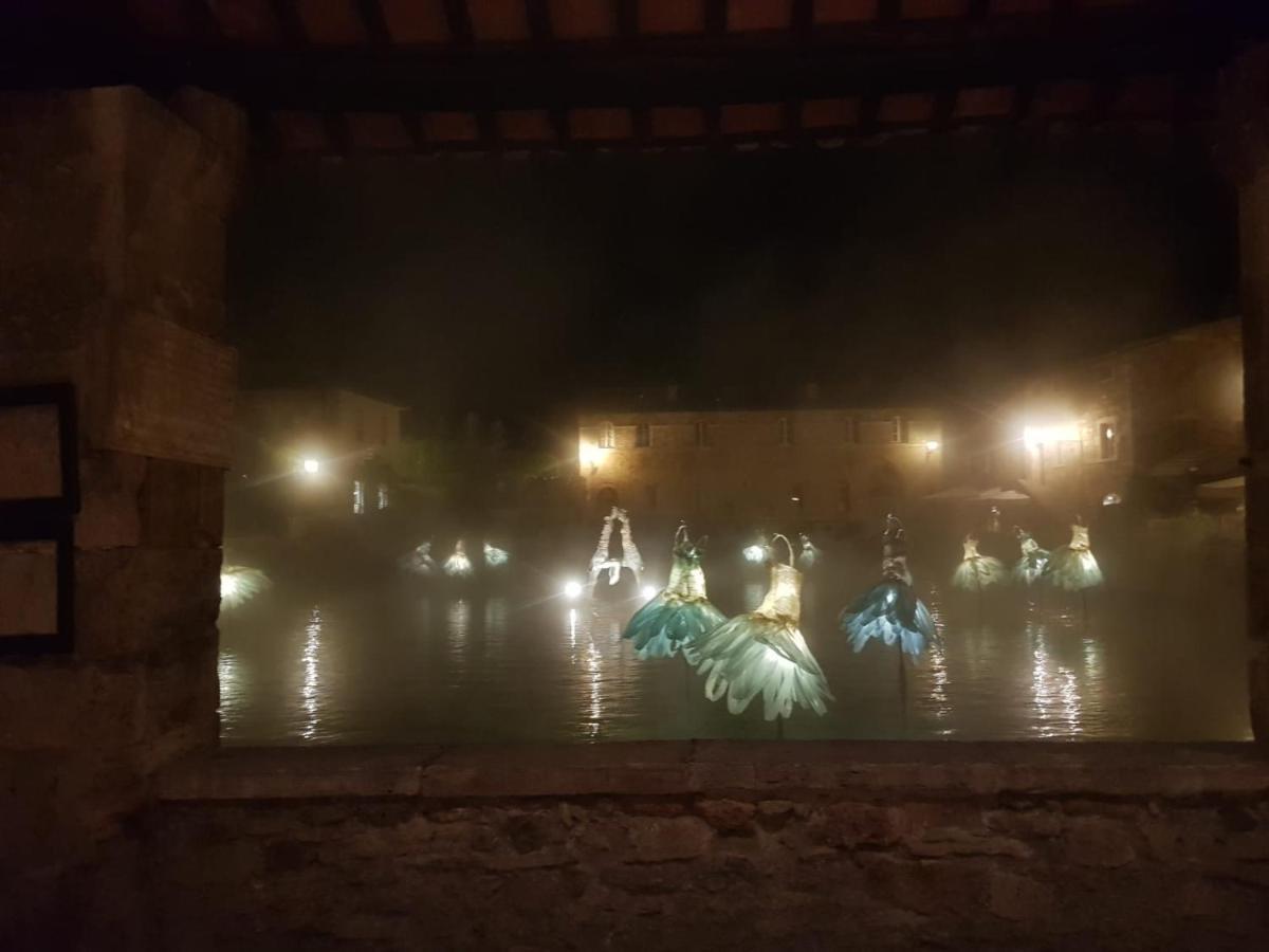 Dimora In *