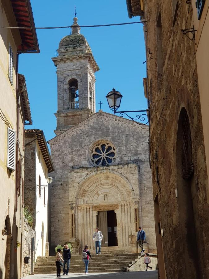 Dimora In *