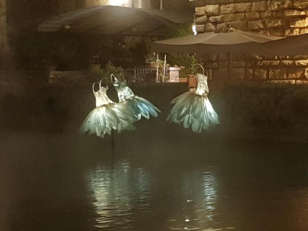 Dimora In San Quirico d'Orcia