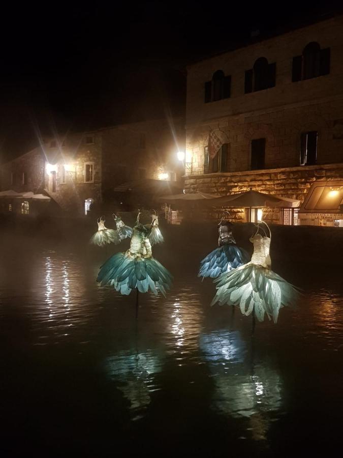 Dimora In San Quirico d'Orcia