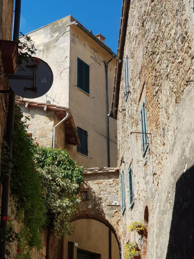 Dimora In San Quirico d'Orcia