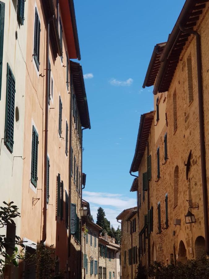Apartment Dimora In *