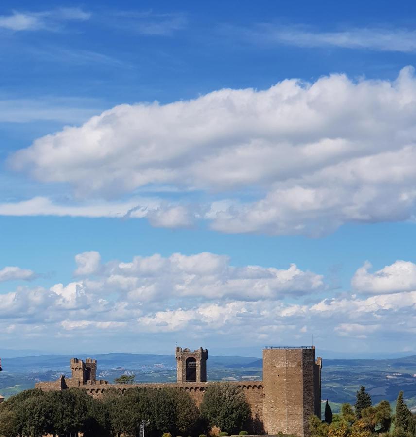 Apartment Dimora In San Quirico d'Orcia