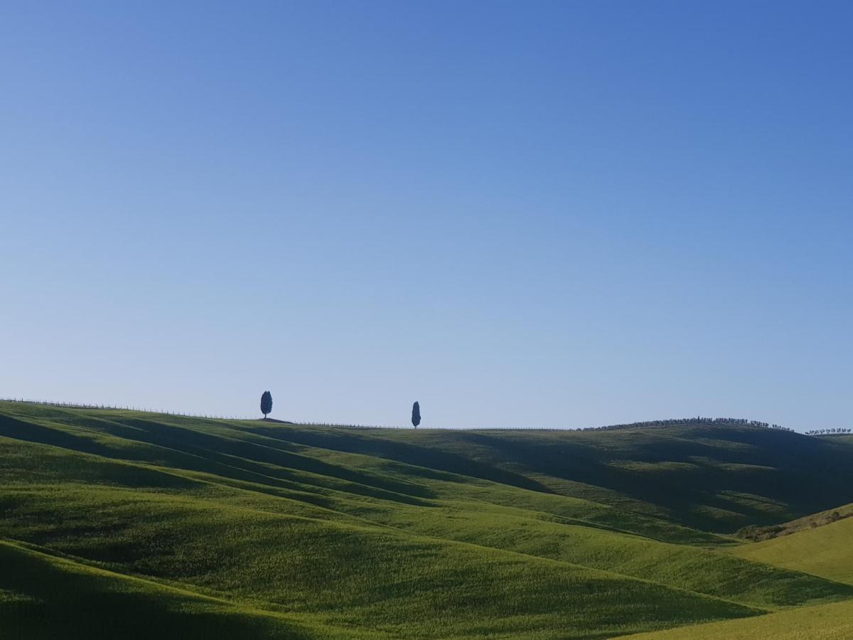 Dimora In San Quirico d'Orcia