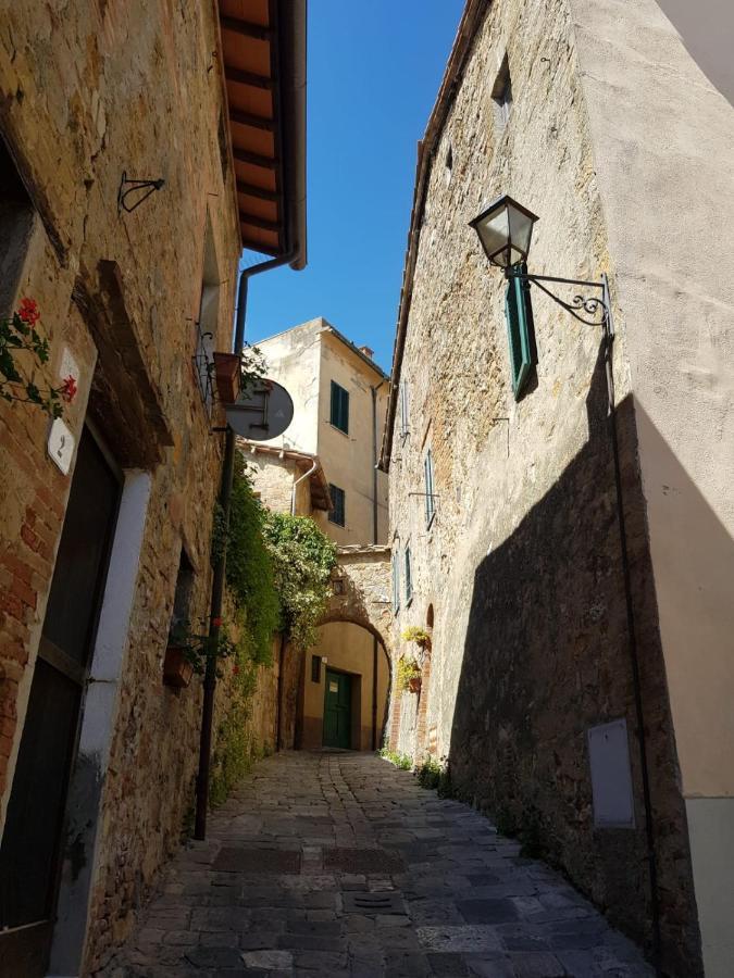 Apartment Dimora In *