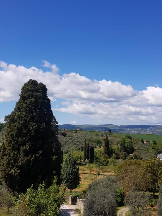Dimora In Apartment San Quirico d'Orcia