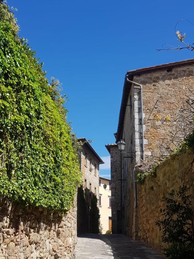 Dimora In *