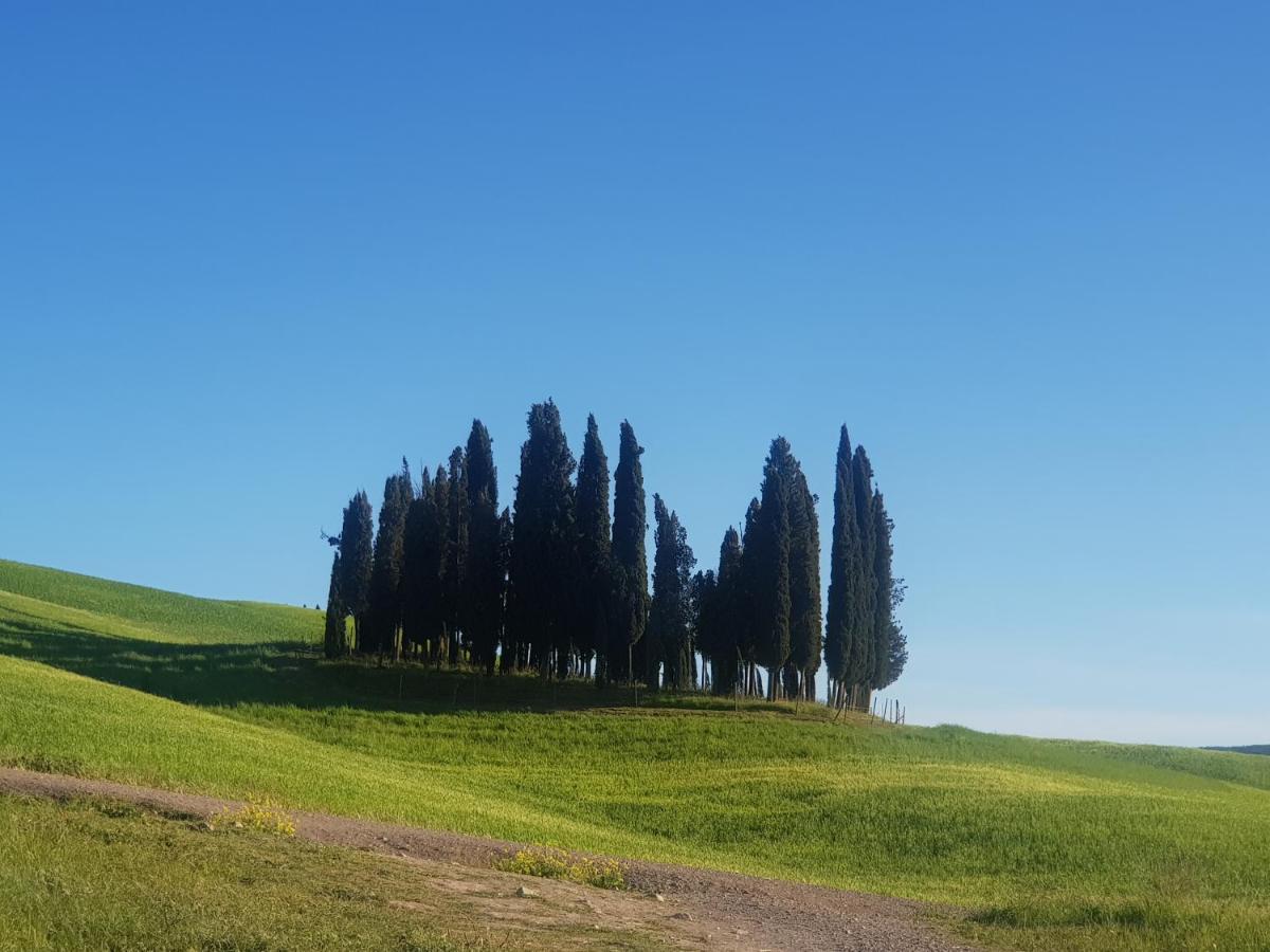 Dimora In * San Quirico d'Orcia