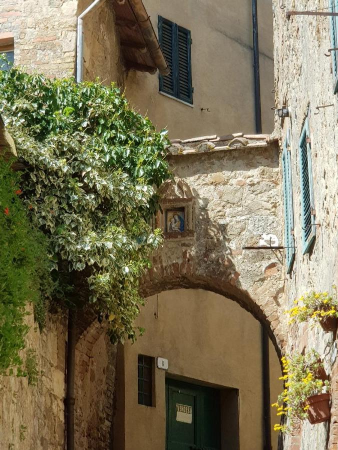 Apartment Dimora In