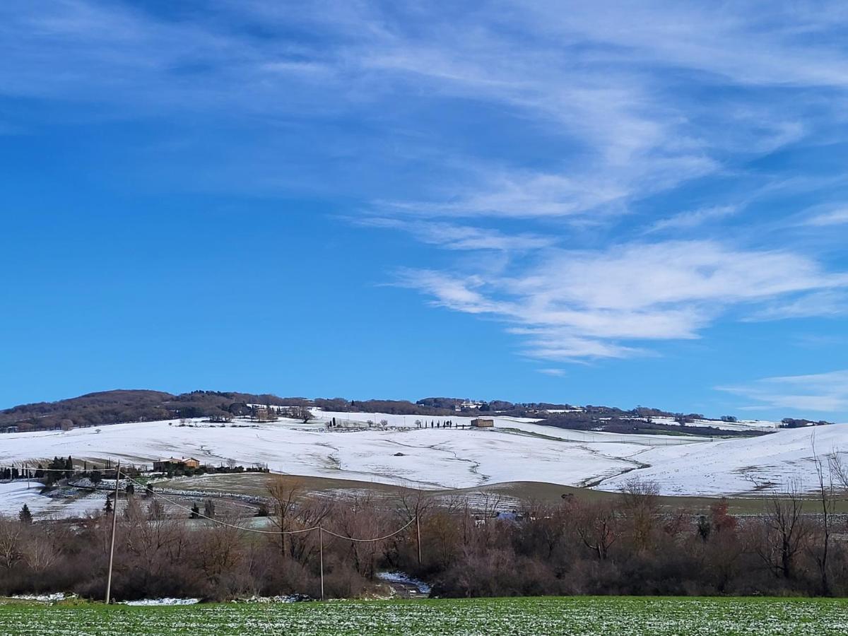 Dimora In San Quirico d'Orcia