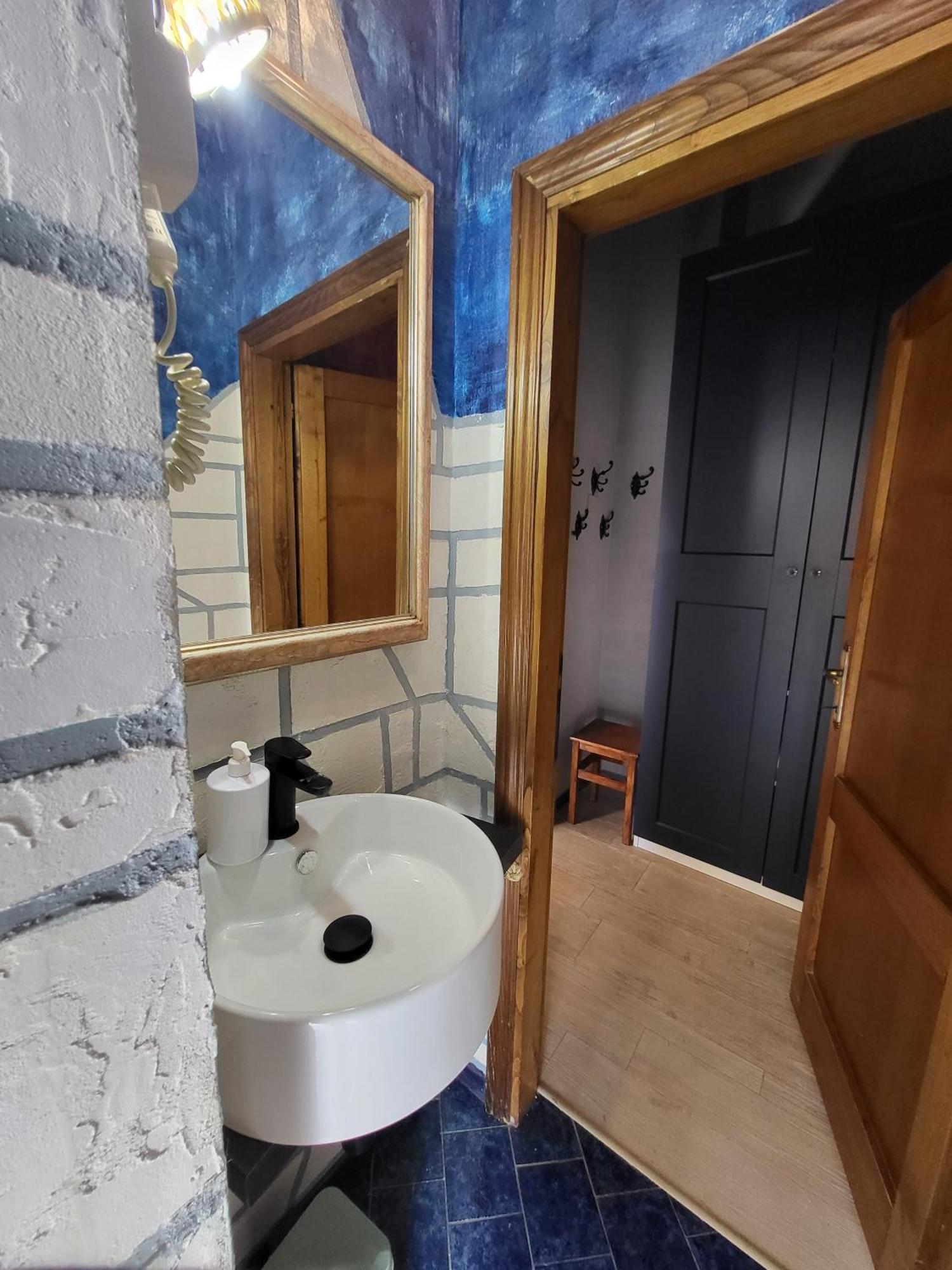Apartment Dimora In